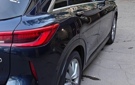 Infiniti QX50 II, 2019 год, 3 100 000 рублей, 7 фотография