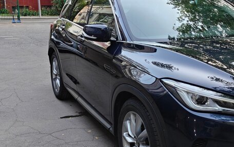 Infiniti QX50 II, 2019 год, 3 100 000 рублей, 10 фотография
