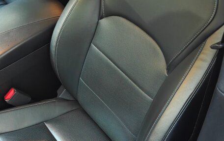 Infiniti QX50 II, 2019 год, 3 100 000 рублей, 16 фотография