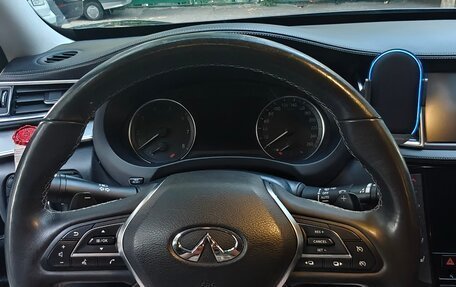 Infiniti QX50 II, 2019 год, 3 100 000 рублей, 17 фотография