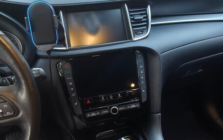 Infiniti QX50 II, 2019 год, 3 100 000 рублей, 18 фотография
