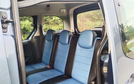 Citroen Berlingo II рестайлинг, 2014 год, 599 999 рублей, 6 фотография