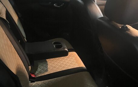 Nissan Qashqai, 2016 год, 1 500 000 рублей, 8 фотография