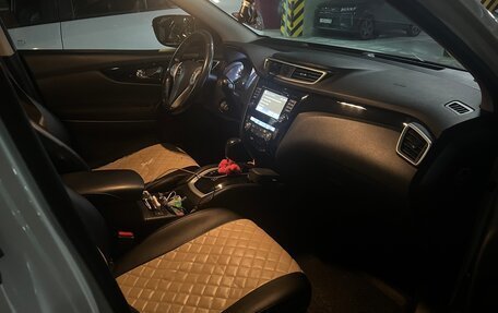 Nissan Qashqai, 2016 год, 1 500 000 рублей, 7 фотография