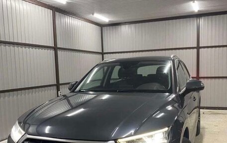 Audi Q5, 2019 год, 3 888 500 рублей, 1 фотография