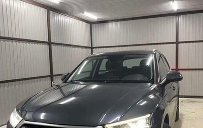 Audi Q5, 2019 год, 3 888 500 рублей, 1 фотография