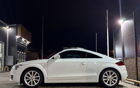 Audi TT, 2013 год, 1 650 000 рублей, 1 фотография
