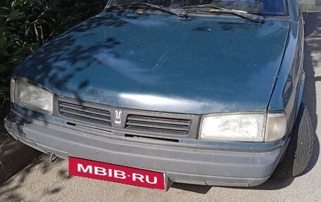 Москвич Святогор, 1997 год, 230 000 рублей, 1 фотография