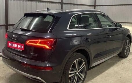 Audi Q5, 2019 год, 3 888 500 рублей, 6 фотография