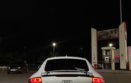 Audi TT, 2013 год, 1 650 000 рублей, 4 фотография
