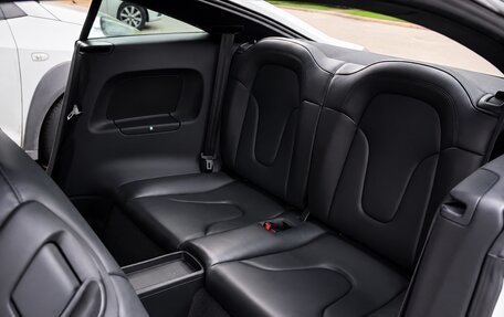 Audi TT, 2013 год, 1 650 000 рублей, 8 фотография