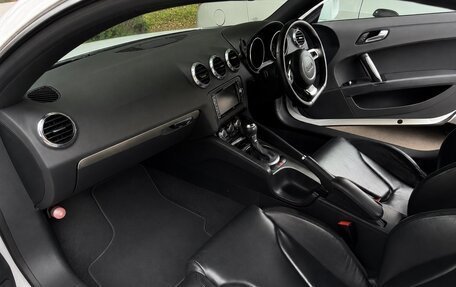 Audi TT, 2013 год, 1 650 000 рублей, 7 фотография