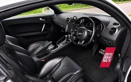 Audi TT, 2013 год, 1 650 000 рублей, 9 фотография