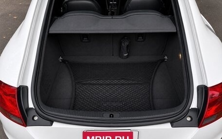 Audi TT, 2013 год, 1 650 000 рублей, 10 фотография