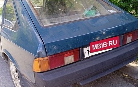 Москвич Святогор, 1997 год, 230 000 рублей, 3 фотография
