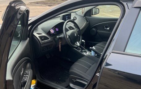 Renault Fluence I, 2013 год, 1 500 000 рублей, 2 фотография