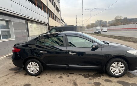 Renault Fluence I, 2013 год, 1 500 000 рублей, 5 фотография