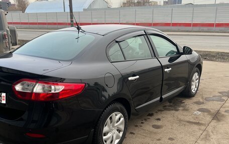 Renault Fluence I, 2013 год, 1 500 000 рублей, 7 фотография