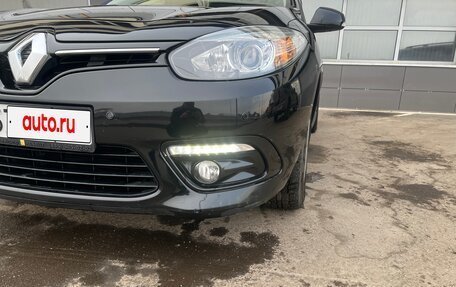Renault Fluence I, 2013 год, 1 500 000 рублей, 10 фотография