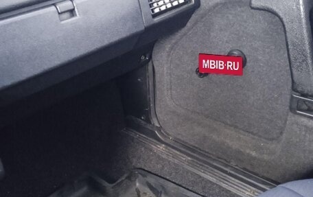 Москвич Святогор, 1997 год, 230 000 рублей, 7 фотография