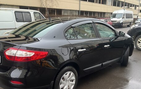 Renault Fluence I, 2013 год, 1 500 000 рублей, 19 фотография