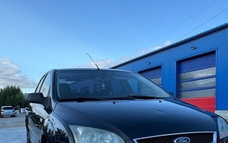 Ford Focus II рестайлинг, 2006 год, 300 000 рублей, 7 фотография