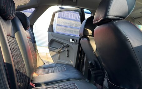Ford Focus II рестайлинг, 2006 год, 300 000 рублей, 10 фотография
