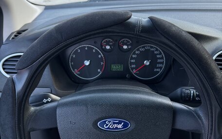 Ford Focus II рестайлинг, 2006 год, 300 000 рублей, 8 фотография