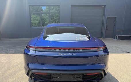 Porsche Taycan I, 2021 год, 9 000 000 рублей, 7 фотография