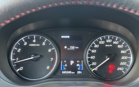 Mitsubishi Outlander III рестайлинг 3, 2021 год, 2 900 000 рублей, 11 фотография
