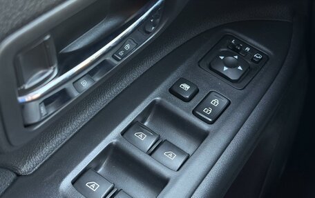 Mitsubishi Outlander III рестайлинг 3, 2021 год, 2 900 000 рублей, 13 фотография