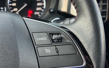 Mitsubishi Outlander III рестайлинг 3, 2021 год, 2 900 000 рублей, 17 фотография