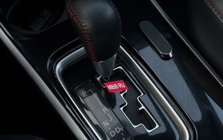 Mitsubishi Outlander III рестайлинг 3, 2021 год, 2 900 000 рублей, 12 фотография