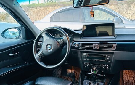 BMW 3 серия, 2006 год, 940 000 рублей, 4 фотография