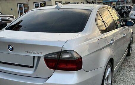 BMW 3 серия, 2006 год, 940 000 рублей, 9 фотография