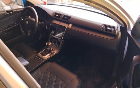 Volkswagen Passat B6, 2006 год, 500 000 рублей, 2 фотография