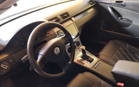 Volkswagen Passat B6, 2006 год, 500 000 рублей, 5 фотография