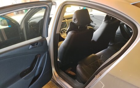 Volkswagen Passat B6, 2006 год, 500 000 рублей, 6 фотография