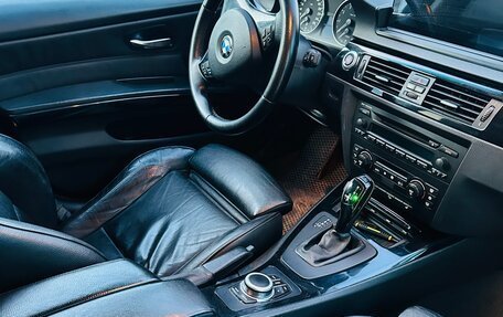 BMW 3 серия, 2006 год, 940 000 рублей, 5 фотография