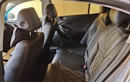 Volkswagen Passat B6, 2006 год, 500 000 рублей, 3 фотография