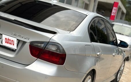 BMW 3 серия, 2006 год, 940 000 рублей, 3 фотография