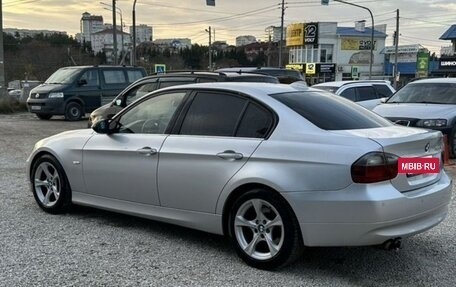 BMW 3 серия, 2006 год, 940 000 рублей, 8 фотография