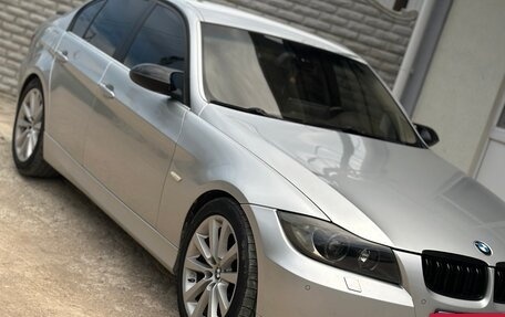 BMW 3 серия, 2006 год, 940 000 рублей, 2 фотография