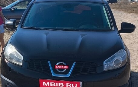 Nissan Qashqai, 2011 год, 1 150 000 рублей, 1 фотография
