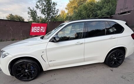 BMW X5, 2017 год, 3 650 000 рублей, 1 фотография