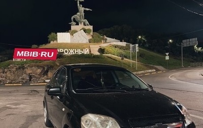 Chevrolet Aveo III, 2011 год, 410 000 рублей, 1 фотография