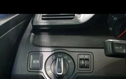 Volkswagen Passat B6, 2006 год, 500 000 рублей, 10 фотография