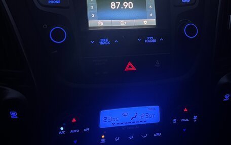 Hyundai ix35 I рестайлинг, 2014 год, 1 595 000 рублей, 6 фотография