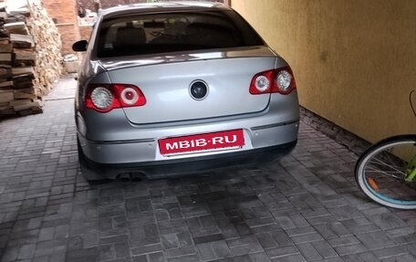 Volkswagen Passat B6, 2006 год, 500 000 рублей, 14 фотография