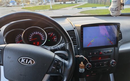 KIA Sorento II рестайлинг, 2010 год, 1 100 000 рублей, 6 фотография